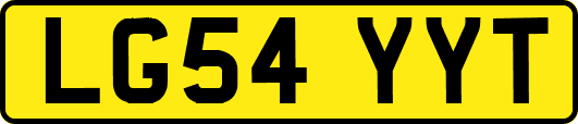 LG54YYT
