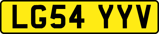 LG54YYV
