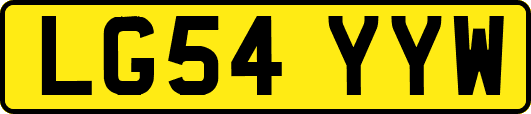 LG54YYW