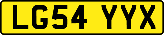 LG54YYX