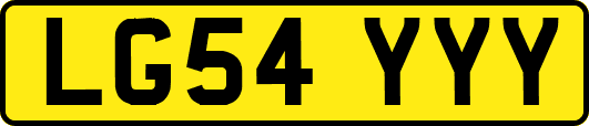 LG54YYY