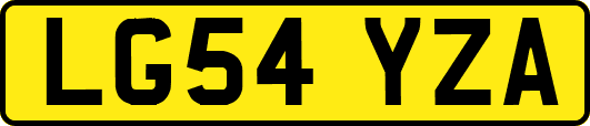 LG54YZA