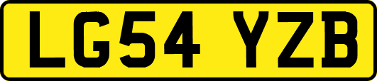 LG54YZB