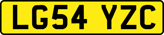 LG54YZC