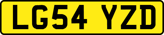 LG54YZD