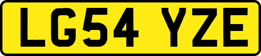 LG54YZE
