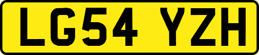 LG54YZH