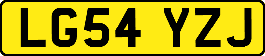 LG54YZJ