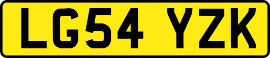 LG54YZK