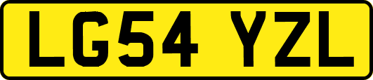 LG54YZL