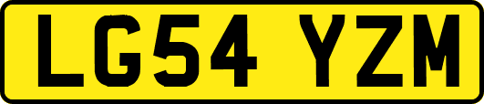LG54YZM