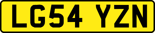 LG54YZN