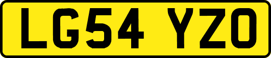 LG54YZO