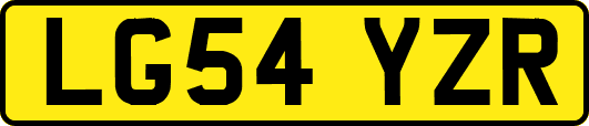 LG54YZR