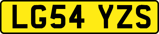 LG54YZS