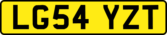 LG54YZT