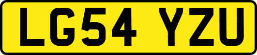 LG54YZU