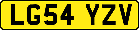 LG54YZV