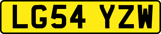 LG54YZW