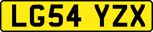 LG54YZX
