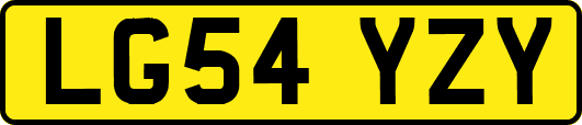 LG54YZY