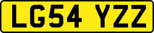 LG54YZZ