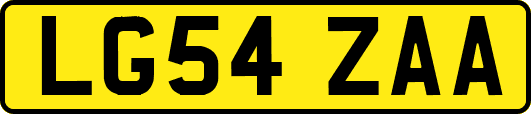 LG54ZAA
