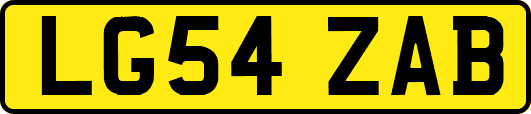 LG54ZAB