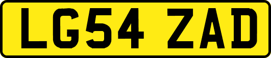 LG54ZAD