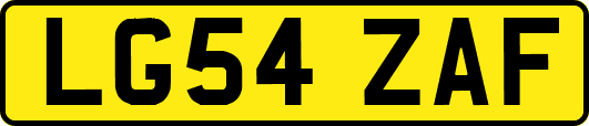 LG54ZAF