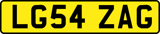 LG54ZAG