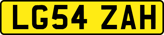 LG54ZAH