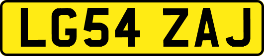 LG54ZAJ