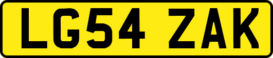 LG54ZAK