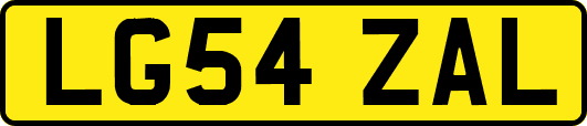 LG54ZAL