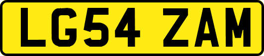 LG54ZAM