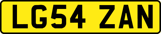 LG54ZAN