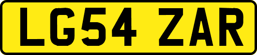 LG54ZAR