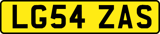LG54ZAS