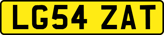 LG54ZAT