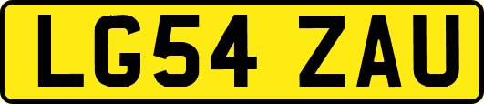 LG54ZAU