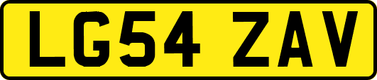 LG54ZAV