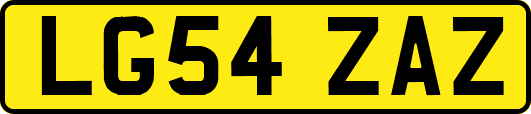 LG54ZAZ