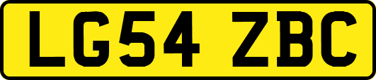 LG54ZBC