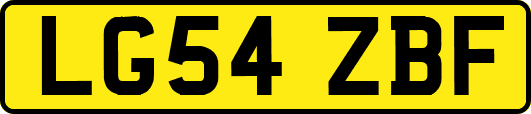 LG54ZBF