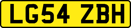 LG54ZBH