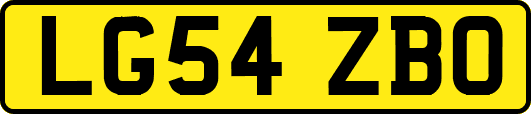 LG54ZBO