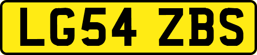 LG54ZBS