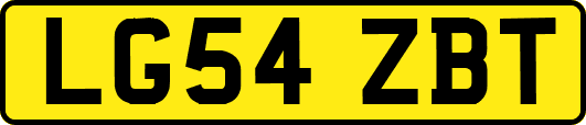 LG54ZBT
