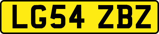 LG54ZBZ